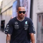 "I Didn't Leave My Hotel Room For Three Days" - Lewis Hamilton Opens Up on His Struggles