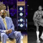 Is Shaquille O'Neal The Most Dominant Player Ever? How Wilt Chamberlain's Statistical Prowess Could Overshadow Shaq