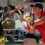 Stan Wawrinka and Jannik Sinner