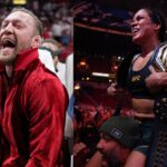 Chael Sonnen Says Conor McGregor and Amanda Nunes Are Playing the Same UFC Return Game with Dana White