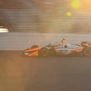 Here’s How McLaren Has Both a NASCAR and an F1 Presence