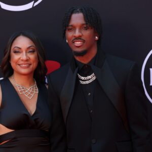 How Is Jayden Daniels’ Mother Involved in Antonio Pierce’s ASU Recruiting Scandal