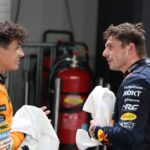 "Lando Norris' Dominance is Alien," Says Helmut Marko as Red Bull's Downfall Continues