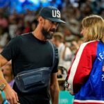 “Legends Swimming Around”: Michael Phelps Praises Veteran Swimmer Debbie Meyer and Katie Ledecky’s Friendship