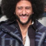 Colin Kaepernick