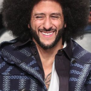 Colin Kaepernick