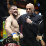 Former Champ Defends Merab Against Jon Jones-Like Accusation: ‘Makes No Sense’