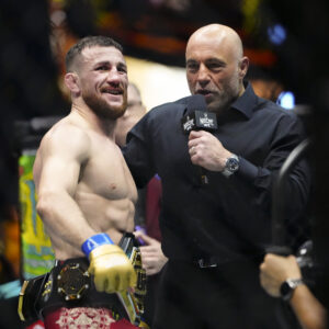 Former Champ Defends Merab Against Jon Jones-Like Accusation: ‘Makes No Sense’