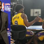 Stephen A. Smith "Disgusted at Cynics" Going After LeBron James and Bronny