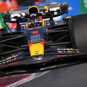 Autodromo Hermanos Rodriguez, Mexico City, Formula 1 Gran Premio De La Ciudad de Mexico 2023 ,in picture Max Verstappen NLD , Oracle Red Bull Racing