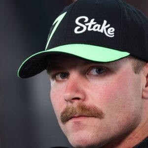 Valtteri Bottas Blames ‘Leadership Instability’ for Sauber’s Woes