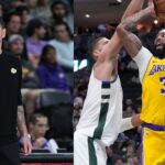 “Gotta Make Sure We Ride Our Guy”: JJ Redick Elaborates on Maximizing Anthony Davis’ Performance in the Upcoming Season