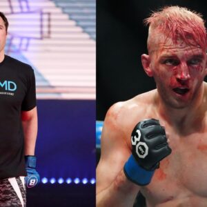 Chael Sonnen Cautions Dan Hooker Against Relying on Conor McGregor’s Words and Ending Up Like Michael Chandler