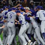 Yankees Self Destruct, Dodgers Win 8th World Series