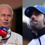 Will Buxton Thinks Daniel Ricciardo’s ‘Not Without a Fight’ Message Was Directed at Helmut Marko