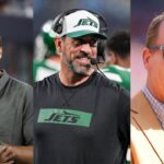 When it Comes to Leadership, Aaron Rodgers is Nowhere Near Tom Brady & Peyton Manning: Nick Wright Opines