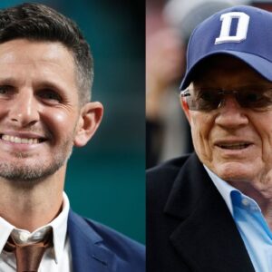 “The Lions Are Everything the Cowboys Want to Be”: Dan Orlovsky Rips Jerry Jones’ Team After Detroit Disrespects Dallas at Home