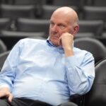 Clippers Owner Steve Ballmer Breaks Down the Difference Between Running Microsoft and an His NBA Team