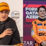 Theo Pourchaire Once Claimed He Could Beat Oscar Piastri in Same F1 Car