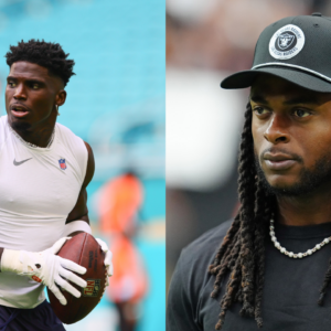 2 Years Ago, Michael Irvin Predicted Davante Adams, Tyreek Hill Would Regret Leaving Great QBs; He Was Spot On!