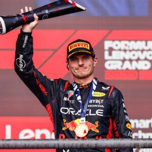 Max Verstappen’s Happy Hunting Ground – Records Are in Favor of the Red Bull Driver at COTA for the US GP