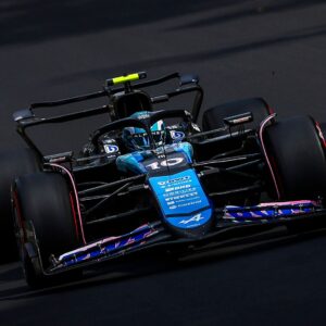 "Executive Leadership Has Failed Them": F1 Expert Explains The Reason Behind Renault's Fall