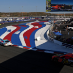 "NASCAR Netflix Worked", "NBC and Leigh Diffey are the cause": High ROVAL Ratings Decoded by Fans Amid Widespread Approval