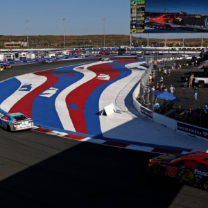 "NASCAR Netflix Worked", "NBC and Leigh Diffey are the cause": High ROVAL Ratings Decoded by Fans Amid Widespread Approval