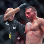 Michael Chandler Chooses Podcasting Over UFC Commentary for His Future