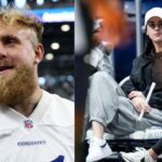 Jake Paul Says ‘Numbers Don’t Lie’ While Backing Caitlin Clark After She Misses Unanimous ROTY by One Vote