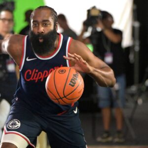 Can James Harden Return to All-Star Status in the 2024–25 Season?