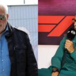 Mike Krack Credits Lawrence Stroll for Convincing Him to Take Up Team Principal Role Despite No Interest