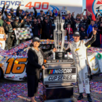 NASCAR Roval Prize Money: How Much Will Drivers Take Home After Winning In Charlotte This Weekend?