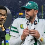 Michael Irvin Isn’t Buying Aaron Rodgers’ Claims That He Had Nothing to Do With Robert Saleh’s Firing