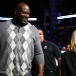 TJay Thompson Takes Credit For Shaquille O'Neal's Love For MMA
