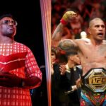 "Sand Mines Never Lie": Francis Ngannou Shatters Alex Pereira’s Records with Incredible Grip Strength, Leaving Fans in Awe