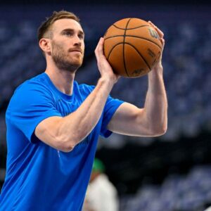 “There’s Not Even an Explanation”: Gordon Hayward Spoke Out on Hardest Part of Going From College to NBA