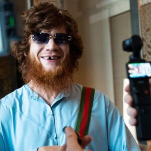 Sharaputdin Magomedov