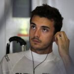 Jules Bianchi’s Fatal Crash at Japanese GP Completes 10 Years, Dad Philippe Drops Tribute Post