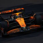 McLaren Unveils W1 to Celebrate 50th Anniversary of Their First F1 Championship Win