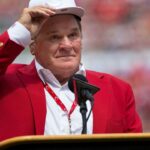 Good Bye Pete Rose - A Complicated Life Comes To An End