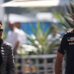 Wearing a $750K Patek Philippe Watch, Daniel Ricciardo Cries When Asked to Pay for Dinner by Felipe Massa