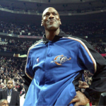 Michael Jordan Led the League in 'Shots Made From the Mid-Range' throughout his Wizards stint