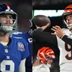 Bengals vs. New York Giants Player Stats: Joe Burrow Outshines Daniel Jones With His 208-Yard Game