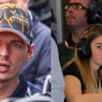 "His Sister Sacrificed Everything for Him’: Max Verstappen’s Mom on His Bond With Sister