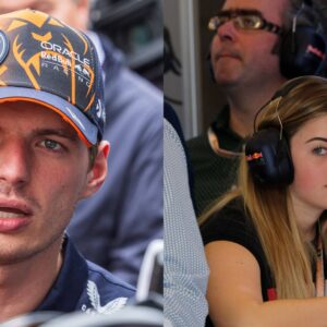 "His Sister Sacrificed Everything for Him’: Max Verstappen’s Mom on His Bond With Sister