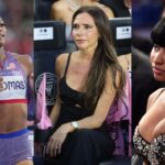 Gabby Thomas Asks Nicki Minaj and Victoria Beckham for ‘The Best Advice to Give Someone’: “Deserves a Gold Medal”