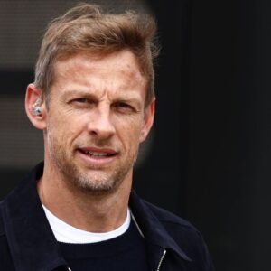 Jenson Button Denounces Red Bull's Mid-Season Firing Shenanigans