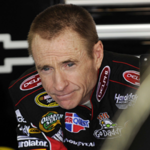 "Nothing you said pisses me off": Mark Martin's Passionate Plea Finds Support From NASCAR Faithful