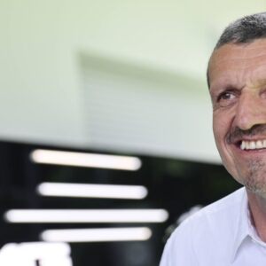 Guenther Steiner Explains His Excessive Swearing In Netflix’s Drive to Survive